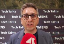 Tech, Masoero (Siemens Italia): “Serve IA sicura e affidabile”