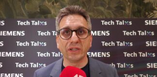 Tech, Masoero (Siemens Italia): “Serve IA sicura e affidabile”