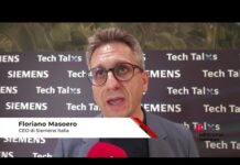 Tech: Masoero (Siemens Italia), ‘L’intelligenza artificiale entra nel mondo fisico ed è già realtà’