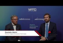Tech, Meini (PwC Italy): “Rischio di concentrazione sul mercato del venture capital molto elevato”