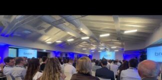 Tech: Verona teatro di ‘Brain’, l’incontro di Archiva Group e Sap