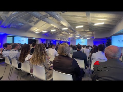 Tech: Verona teatro di ‘Brain’, l’incontro di Archiva Group e Sap