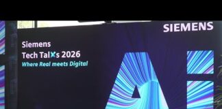 Tech: ai Siemens Tech Talks 2026 l’incontro tra digitale e mondo fisico