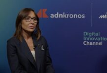 Tecnologia, Lucaselli (FdI): “Italia diventi produttore di economia tecnologica”