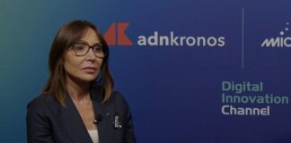 Tecnologia, Lucaselli (FdI): “Italia diventi produttore di economia tecnologica”