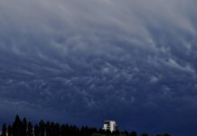 Temporali e calo termico, il meteorologo avverte: “Solo breve tregua dall’afa”