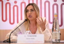 Tenerini (Fi): “Non fermarsi a dato economico, famiglia è infrastruttura del Paese”