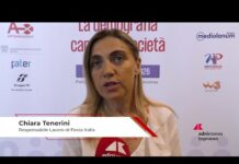 Tenerini (Forza Italia): “Investire nel futuro è risposta a inverno demografico’