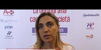 Tenerini (Forza Italia): “Investire nel futuro è risposta a inverno demografico’