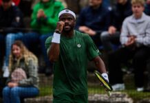Tennis, Cerundolo vince il Queen’s. Tiafoe trionfa ad Halle e vola a Wimbledon da top 20