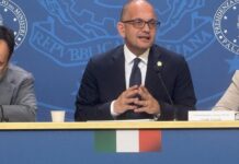 Terremoto, Castelli: “Con ricostruzione cresce il Pil”