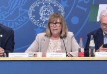 Terremoto, Rinaldi (Lazio): “Partita ricostruzione fisica”