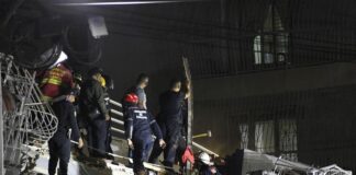 Dal Veneto al Venezuela: un medico e due infermieri in missione per aiutare la popolazione colpita dal terremoto Terremoto Venezuela