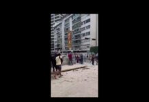 Terremoto in Venezuela, Caracas devastata dalle scosse: crolli e macerie
