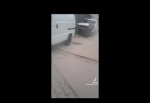 Terremoto in Venezuela, il video durante la scossa: “Crolla tutto”