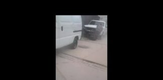 Terremoto in Venezuela, il video durante la scossa: “Crolla tutto”