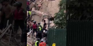 Terremoto in Venezuela, la stima: “I morti potrebbero essere più di 10mila”