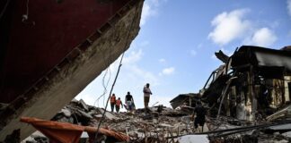Terremoto in Venezuela, ritrovato vivo un bambino di 11 anni