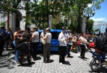 Terremoto oggi a Cuba, scossa magnitudo 6.1