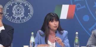 Terremoto, presidente Umbria Proietti: “Ricostruzione è grande operazione socio-economica”