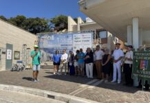 Thalas Mare e Vento a Marina di Salivoli, l’iniziativa di Aisla Aps per giornata mondiale Sla