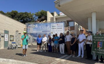 Thalas Mare e Vento a Marina di Salivoli, l’iniziativa di Aisla Aps per giornata mondiale Sla