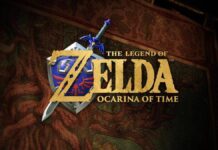 The Legend of Zelda: Ocarina of Time, ufficiale il remake su Switch 2