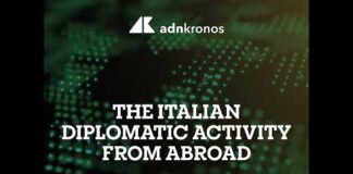 The italian diplomatic activity from abroad – June 1, 2026