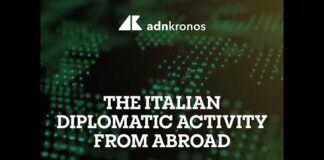 The italian diplomatic activity from abroad – June 8, 2026