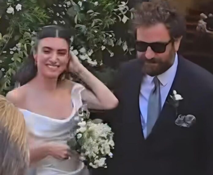 Tommaso Paradiso e Carolina Sansoni si sono sposati, il sì a Capalbio