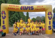 Torna MirabilAvis, la giornata dedicata ai donatori di sangue e al valore del dono