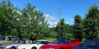 Toyota alla 1000 Miglia Gran Turismo Experience 2026