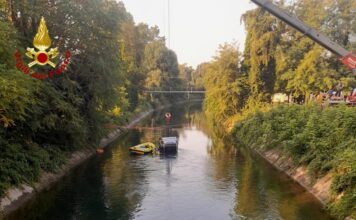 Tragedia di Senago, gip concede domiciliari a ragazzo alla guida: “Ha cercato di aiutare amici”