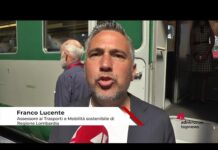 Trasporti: Ass. Lucente (Regione Lombardia), ‘Nuove carrozze panoramiche per valorizzare la