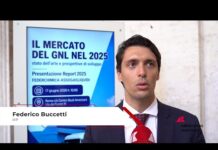 Trasporti: Buccetti (Bip), ‘Mercato GNL in crescita, ma servono regole e infrastrutture’