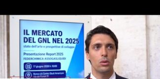 Trasporti: Buccetti (Bip), ‘Mercato GNL in crescita, ma servono regole e infrastrutture’
