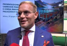 Trasporti, Cantamessa (Fondazione Fs): “Carrozze panoramiche aperte, un’esperienza unica e sostenibile”