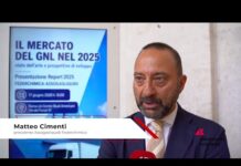 Trasporti: Cimenti (Assogasliquidi-Federchimica), ‘GNL e BioGNL strategici per la decarbonizzazione