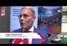 Trasporti: inaugurate a Milano Carrozze Panoramiche Fondazione FS in circolazione dal 27 giugno al