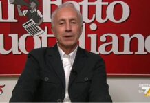 Travaglio e la grazia a Minetti: “Chiedo scusa? Nemmeno per sogno”