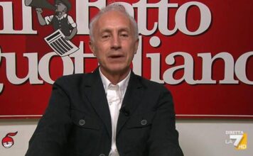 Travaglio e la grazia a Minetti: “Chiedo scusa? Nemmeno per sogno”