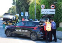 Travolto e ucciso a 17 anni: 27enne accusato di omicidio stradale, lesioni gravi e omissione di soccorso