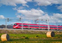 Treni, circolazione sospesa su linea Alta Velocità tra Rogoredo e Piacenza: ritardi e cancellazioni