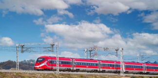 Treni, circolazione sospesa su linea Alta Velocità tra Rogoredo e Piacenza: ritardi e cancellazioni