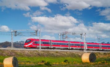 Treni, circolazione sospesa su linea Alta Velocità tra Rogoredo e Piacenza: ritardi e cancellazioni