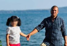 Triplice omicidio a Roma, un testimone: “Ho visto il ragazzo ferito a terra e un uomo fuggire”