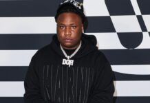 Trovato morto il produttore hip hop Tay Keith: aveva 29 anni