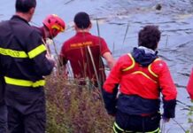 Trovato senza vita nel Po il 16enne che si era allontanato da casa