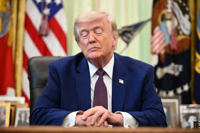 Trump: “Accordo con Iran possibile entro il weekend”. La Camera vota per stop alla guerra