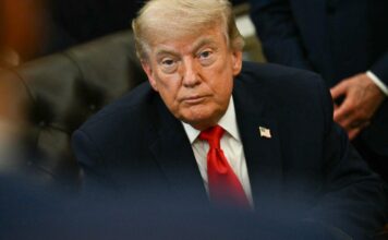Trump: “Eliminato il leader dei terroristi di Tren De Aragua”